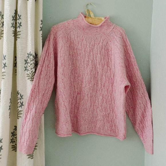 never worn women's XXL cashmere sweater J.Crew - Picture 1 of 3